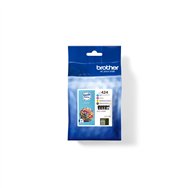Brother lc-424val cartucho de tinta original multipack