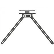 Logitech tv mount for video bars negro