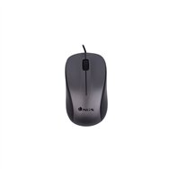 raton ngs crew optico 1200dpi usb negro/gris