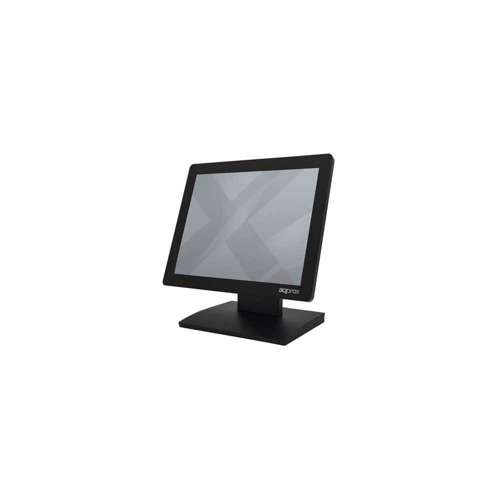 Approx appmt15cap2 monitor tactil capacitivo 15"