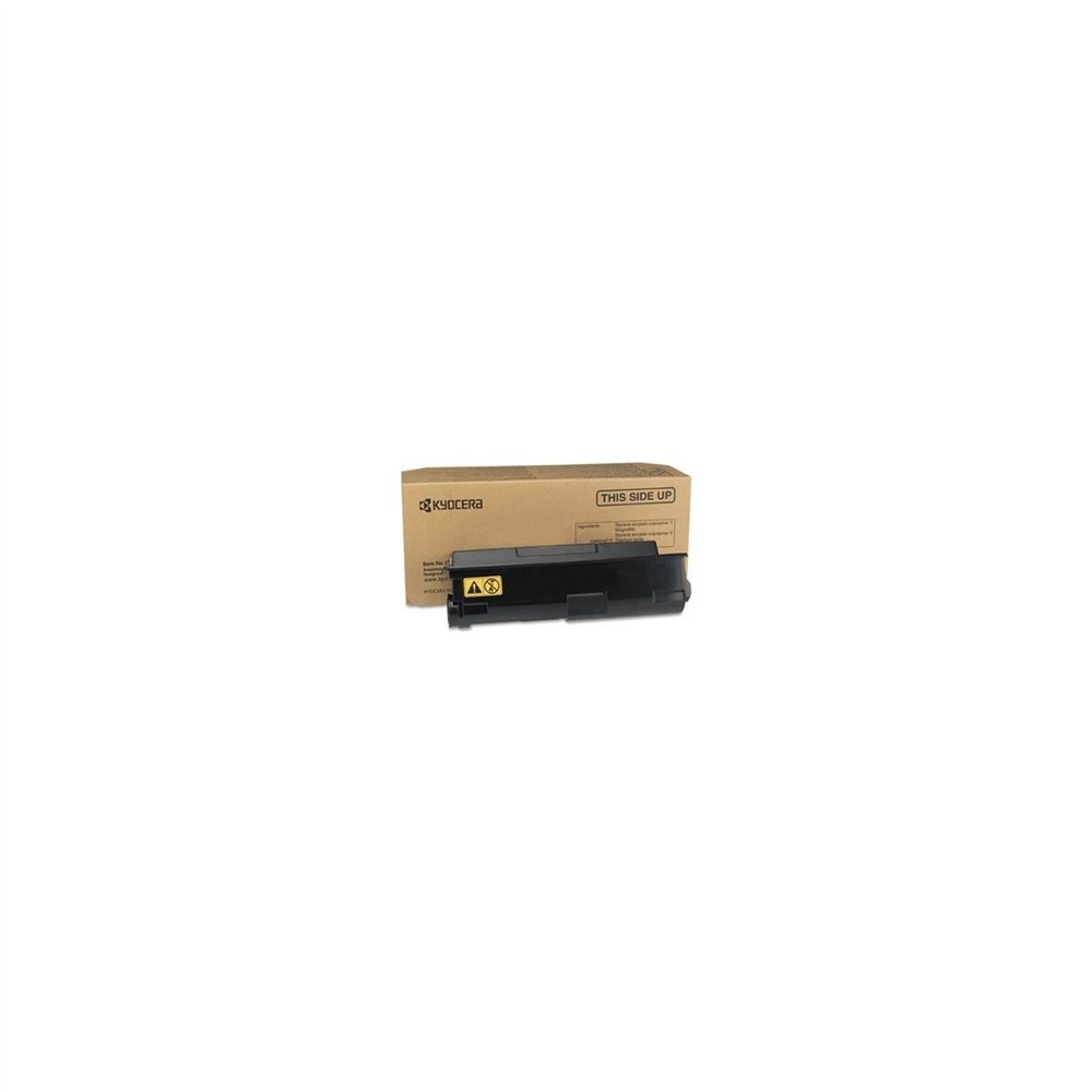 KYOCERA TK-1125 Cartucho de tóner 1 pieza(s) Original Negro