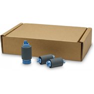 Hp kit de rodillos de pagewide negro azul