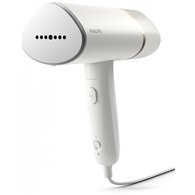 Philips 3000 series vaporizador manual compacto y plegable blanco