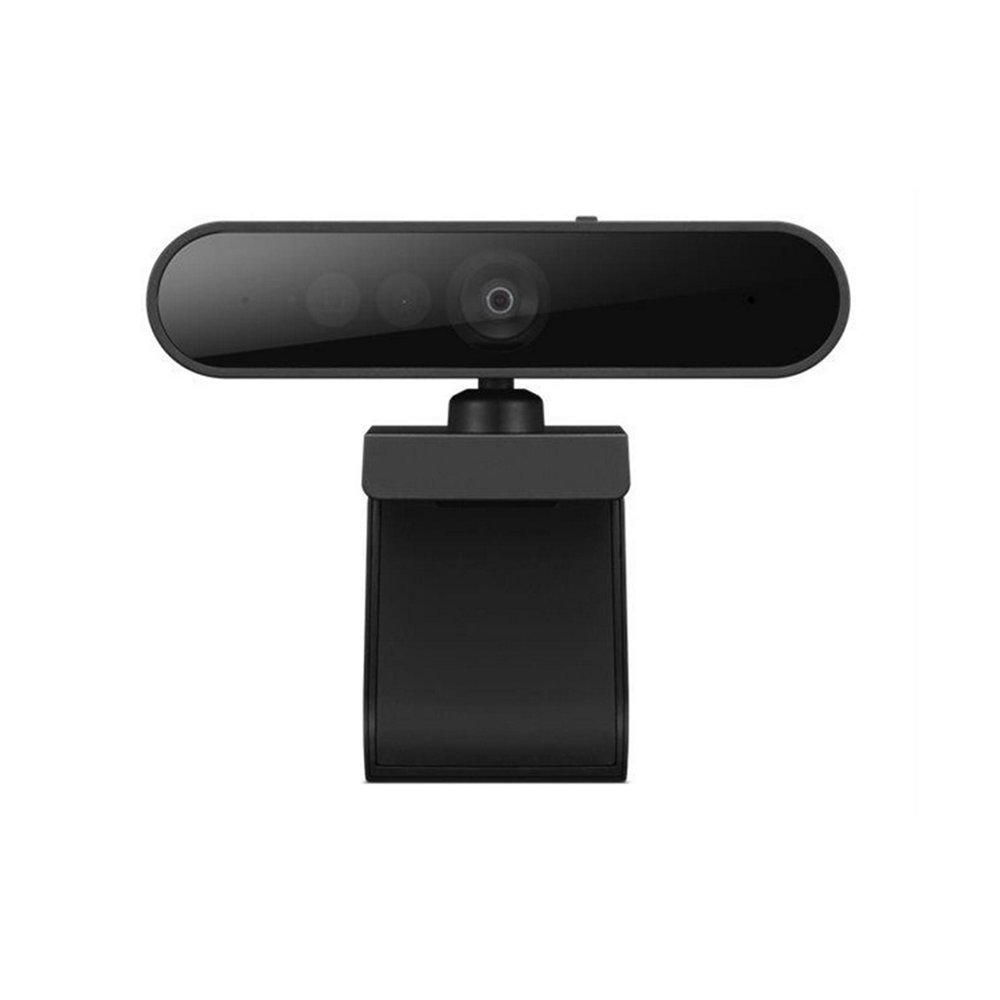 Lenovo performance fhd cámara web 1920 x 1080 pixeles full hd usb-c negro