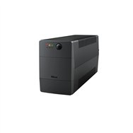 Trust paxxon 0,8 kva 480 w 2 salidas ac