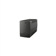 Trust paxxon 1,5 kva 900 w 4 salidas ac