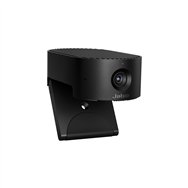 Jabra panacast 20 webcam 3840 x 2160 pixeles 13 mp 30 pps negro