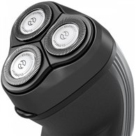 Philips CloseCut Se adaptan a los cabezales de afeitado HQ900