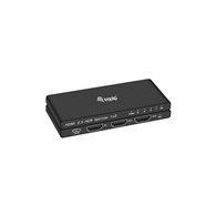 Equip 332716 divisor de video hdmi 2x hdmi