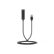 Equip cable de control auricular / audí­fono accesorio
