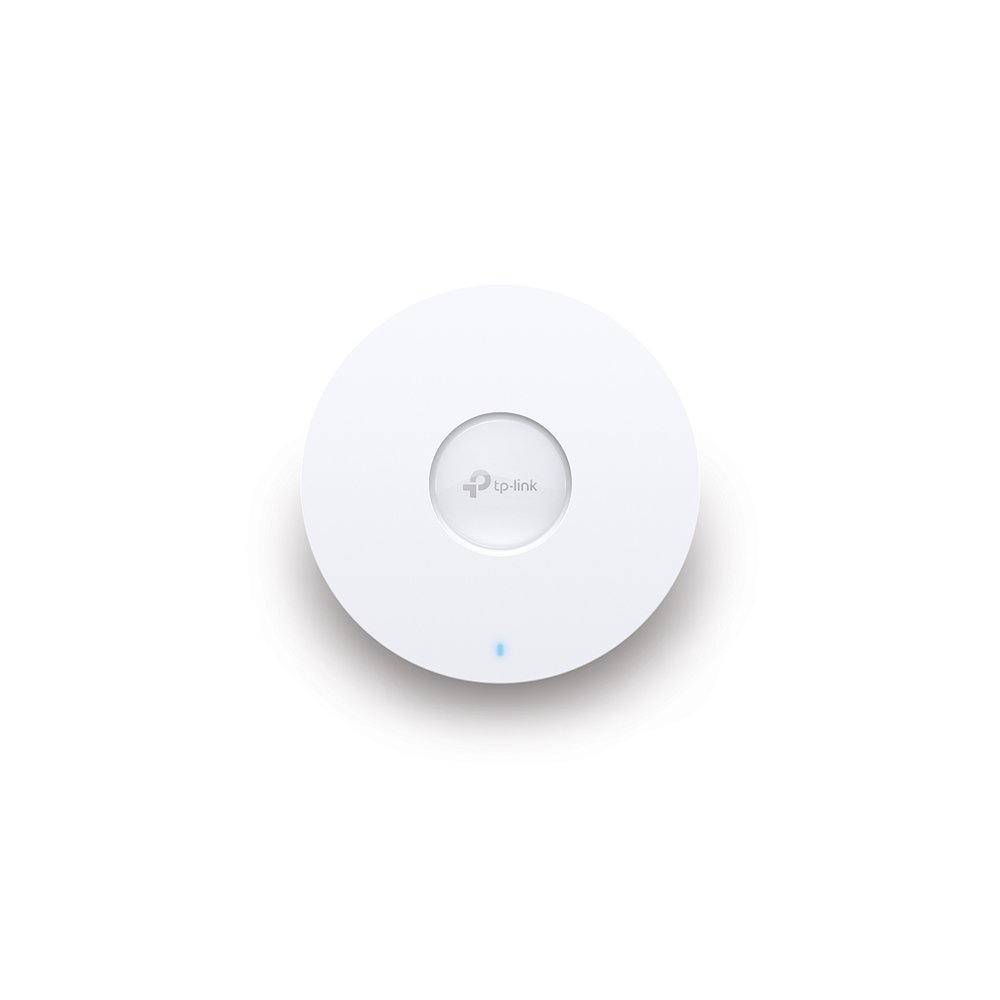 Tp-link punto de acceso inalámbrico 1775 mbit/s energí­a sobre ethernet (poe) blanco