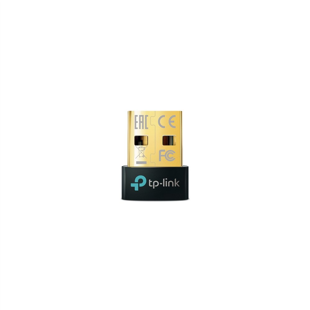 Tp-link tarjeta y adaptador de interfaz bluetooth negro