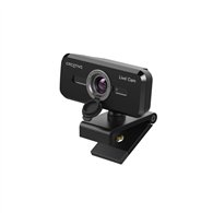 Webcam creative live! cam sync v2 1080p negro
