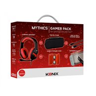 Switch gamer pack mythics