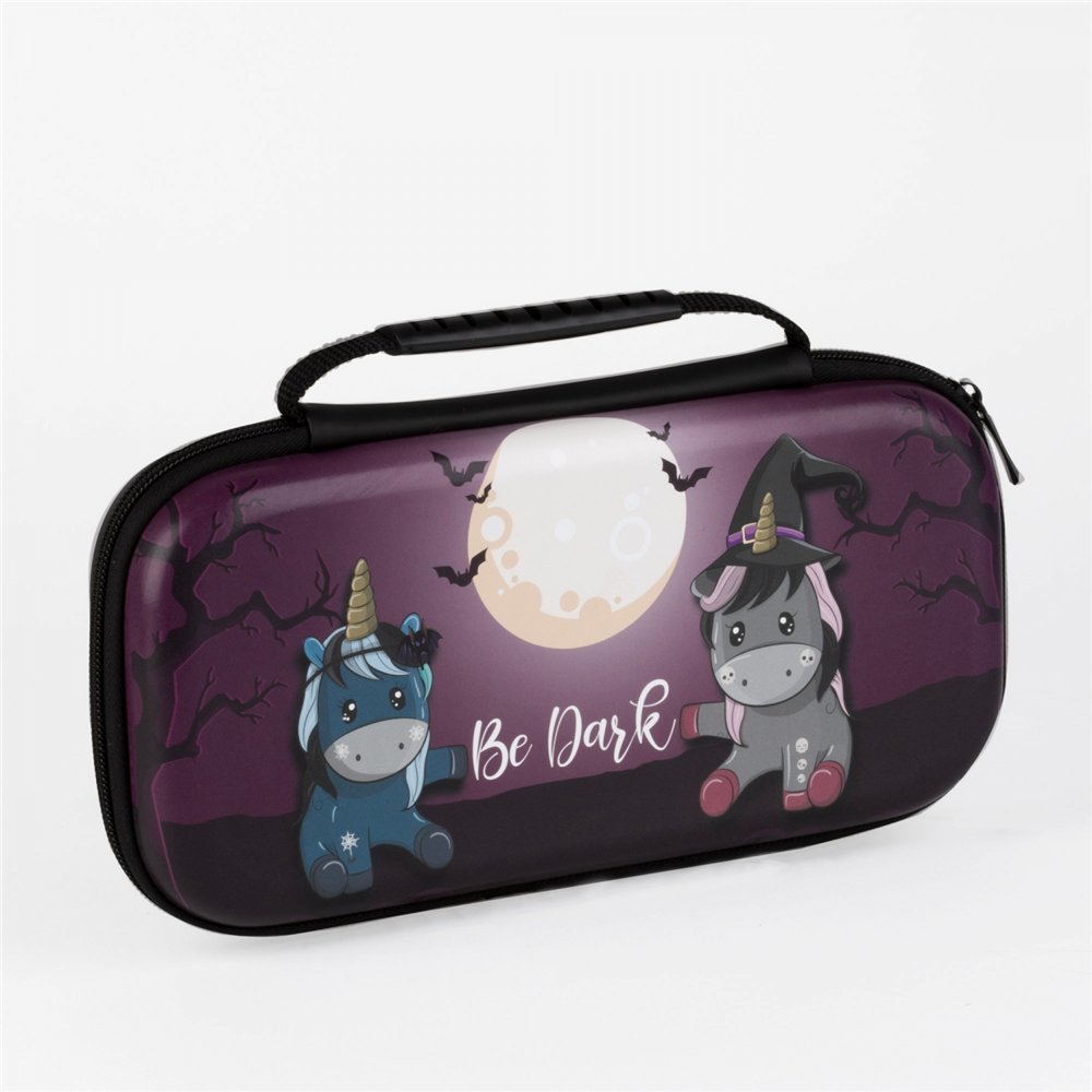 Funda switch unik be dark