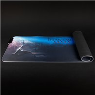 Alfombrilla drakkar prime rgb xl hetland