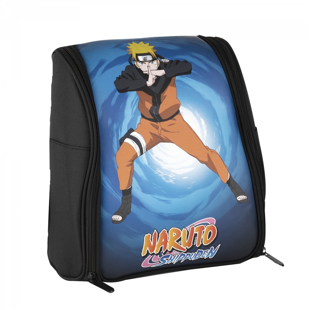 Naruto mochila switch