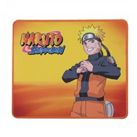 naruto alfombrilla naranja