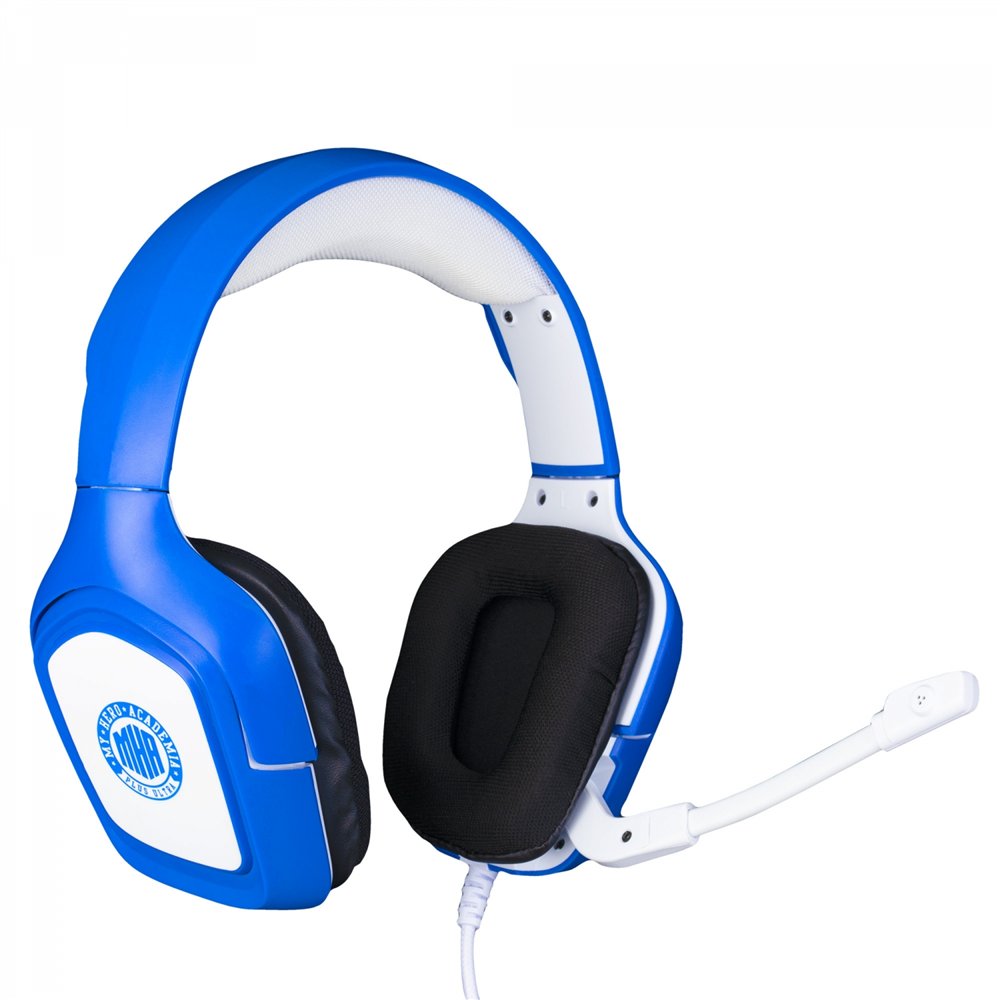 My hero academia auriculares