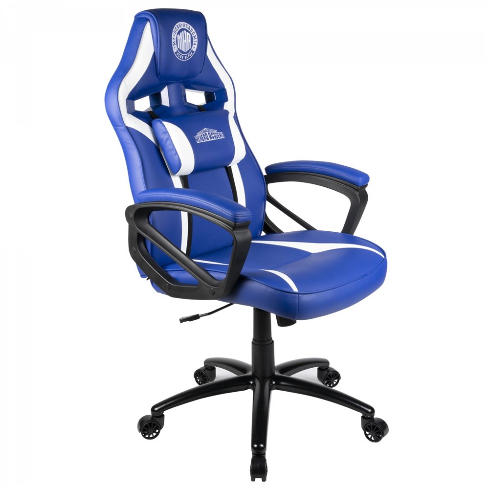 My hero academia silla gaming