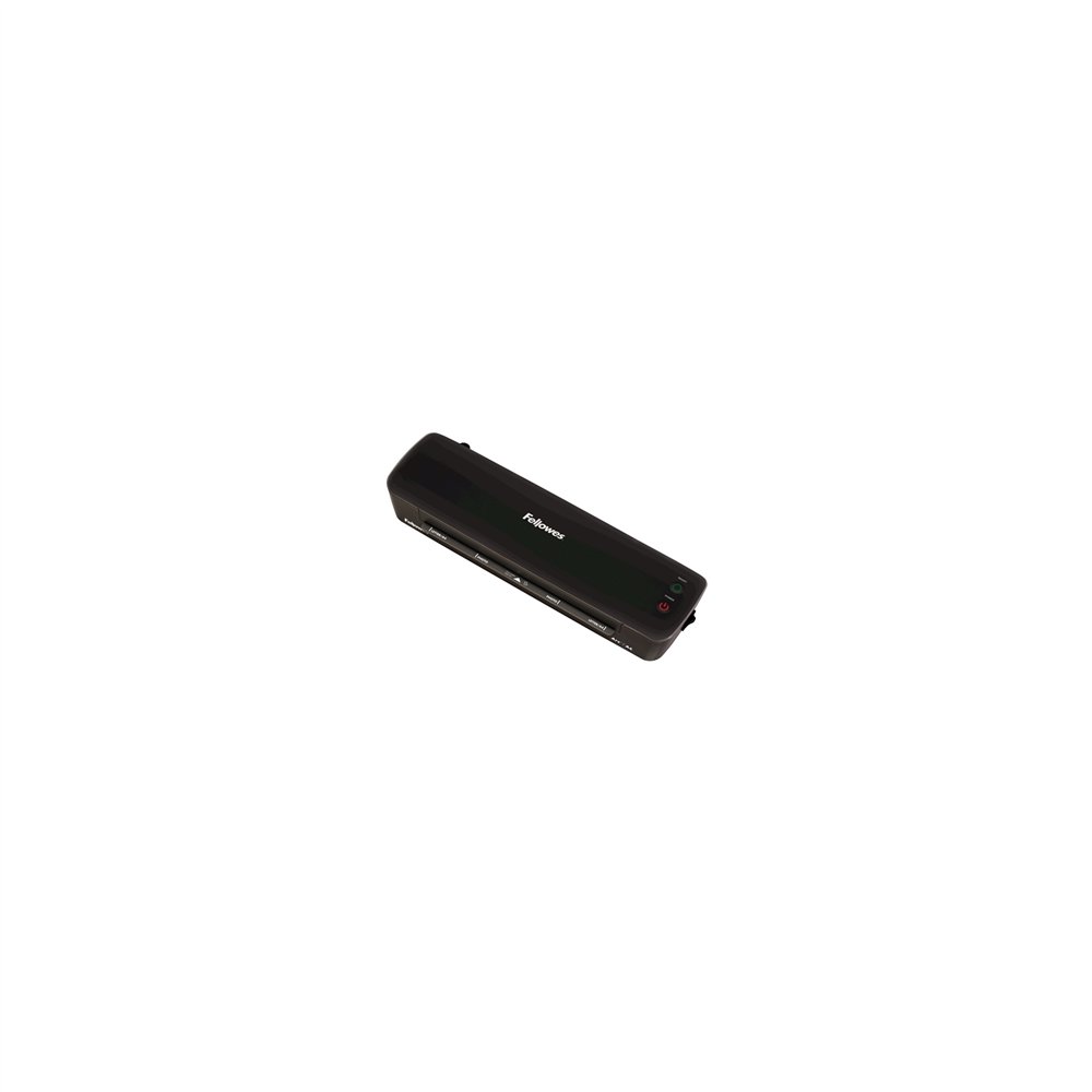 Fellowes arc a4 laminadora térmica 300 mm/min negro