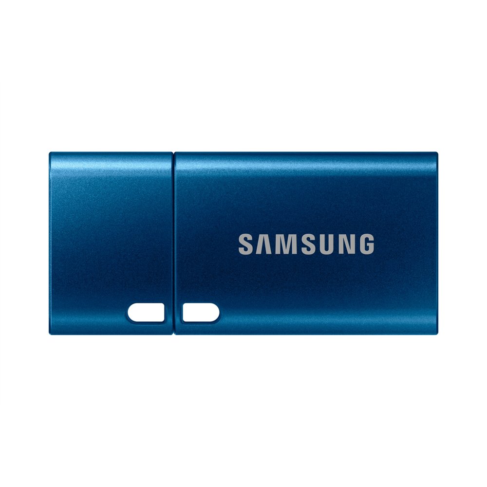Samsung muf-128da 128gb usb tipo c azul