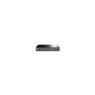 Tp-link gestionado l2 gigabit ethernet (10/100/1000) energãâ­a sobre ethernet (poe) negro