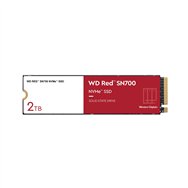 Western digital sn700 m.2 2000 gb pci express 3.0 nvme