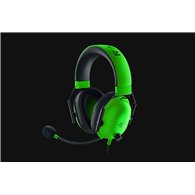 Razer blackshark v2 x auriculares alámbrico diadema juego verde negro