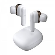 Mars gaming mhib auriculares inalã¡mbricos tws blancos