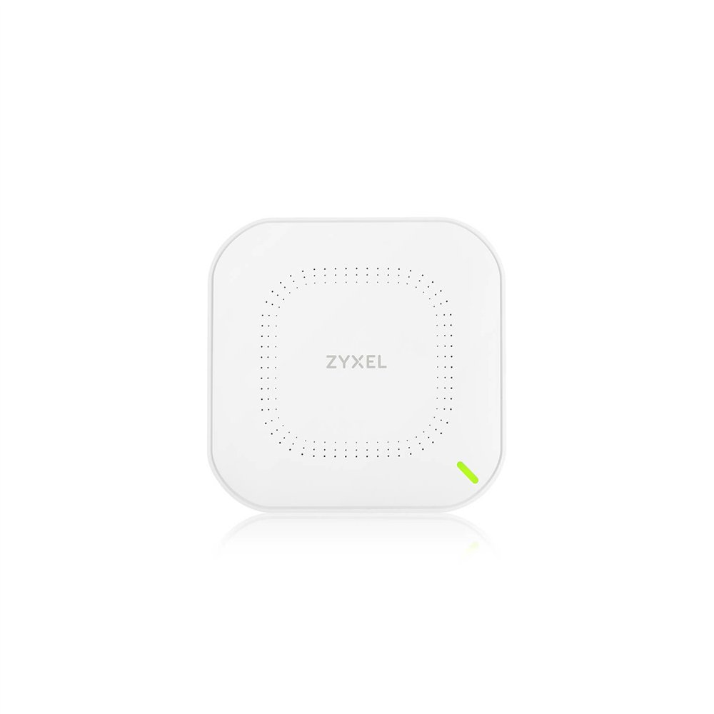 Zyxel energãâ­a sobre ethernet (poe) 1775 mbit/s blanco