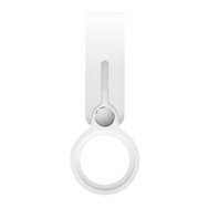 apple mx4f2zm/a accesorio para llavero inteligente correa para buscador de llaves blanco