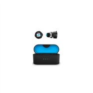 energy sistem esg 6 auriculares inalámbrico dentro de oí­do juego bluetooth negro