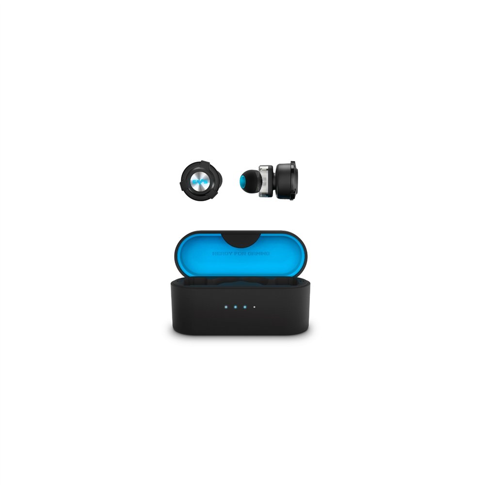 Energy sistem esg 6 auriculares inalã¡mbrico dentro de oãâ­do juego bluetooth negro