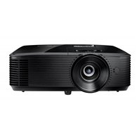 optoma x400lve videoproyector proyector de alcance estándar 4000 lúmenes ansi dlp xga (1024x768) 3d negro