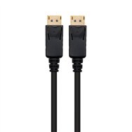 Ewent ec1411 cable displayport 2 m negro
