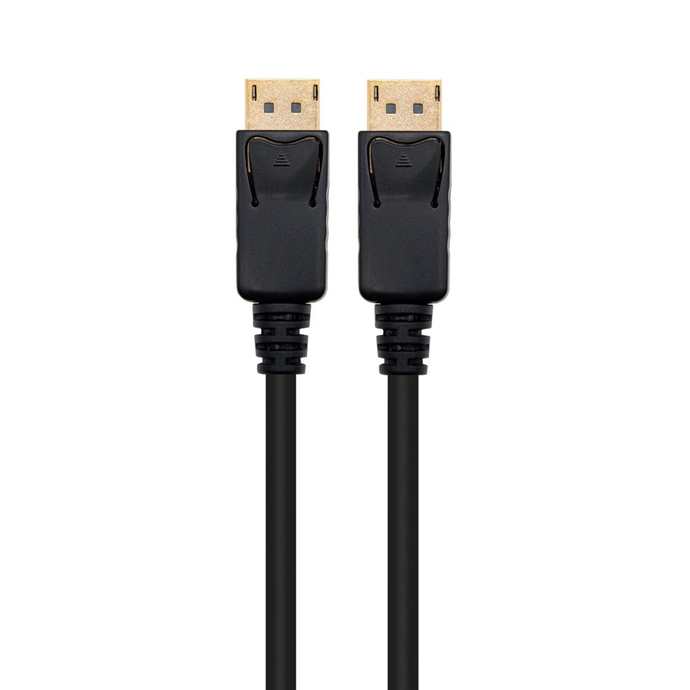 Ewent ec1411 cable displayport 2 m negro