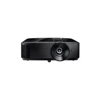 Optoma w400lve videoproyector proyector de alcance estándar 4000 lúmenes ansi dlp wxga (1280x800) negro