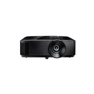 optoma w400lve videoproyector proyector de alcance estándar 4000 lúmenes ansi dlp wxga (1280x800) negro