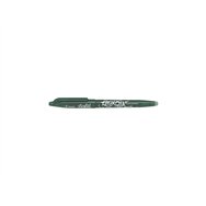 Pilot frixion bolí­grafo de gel con tapa