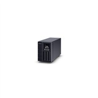 Cyberpower ols1500ea doble conversión (en lí­nea) 1,5 kva 1350 w 4 salidas ac