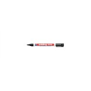 edding 400 marcador permanente negro 10 pieza(s)