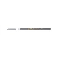 edding 4-1200054 rotulador fino plata 1 pieza(s)
