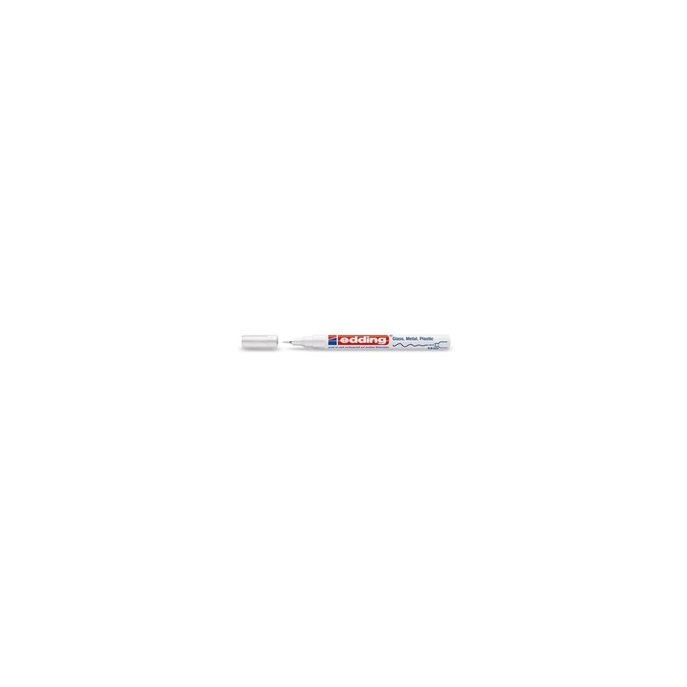 Edding 780 blanco