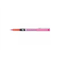 Pilot hi-tecpoint v5 rosa