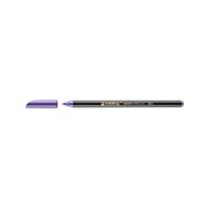 edding 4-1200078 rotulador fino violeta 1 pieza(s)