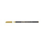 Edding 4-1200053 rotulador fino oro 1 pieza(s)