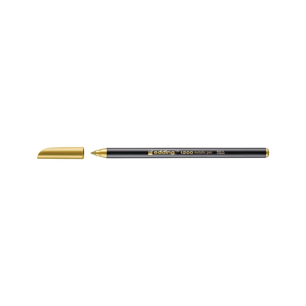 Edding 4-1200053 rotulador fino oro 1 pieza(s)