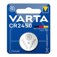 Varta -cr2450
