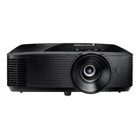 optoma s336 videoproyector proyector de alcance estándar 4000 lúmenes ansi dlp svga (800x600) 3d negro